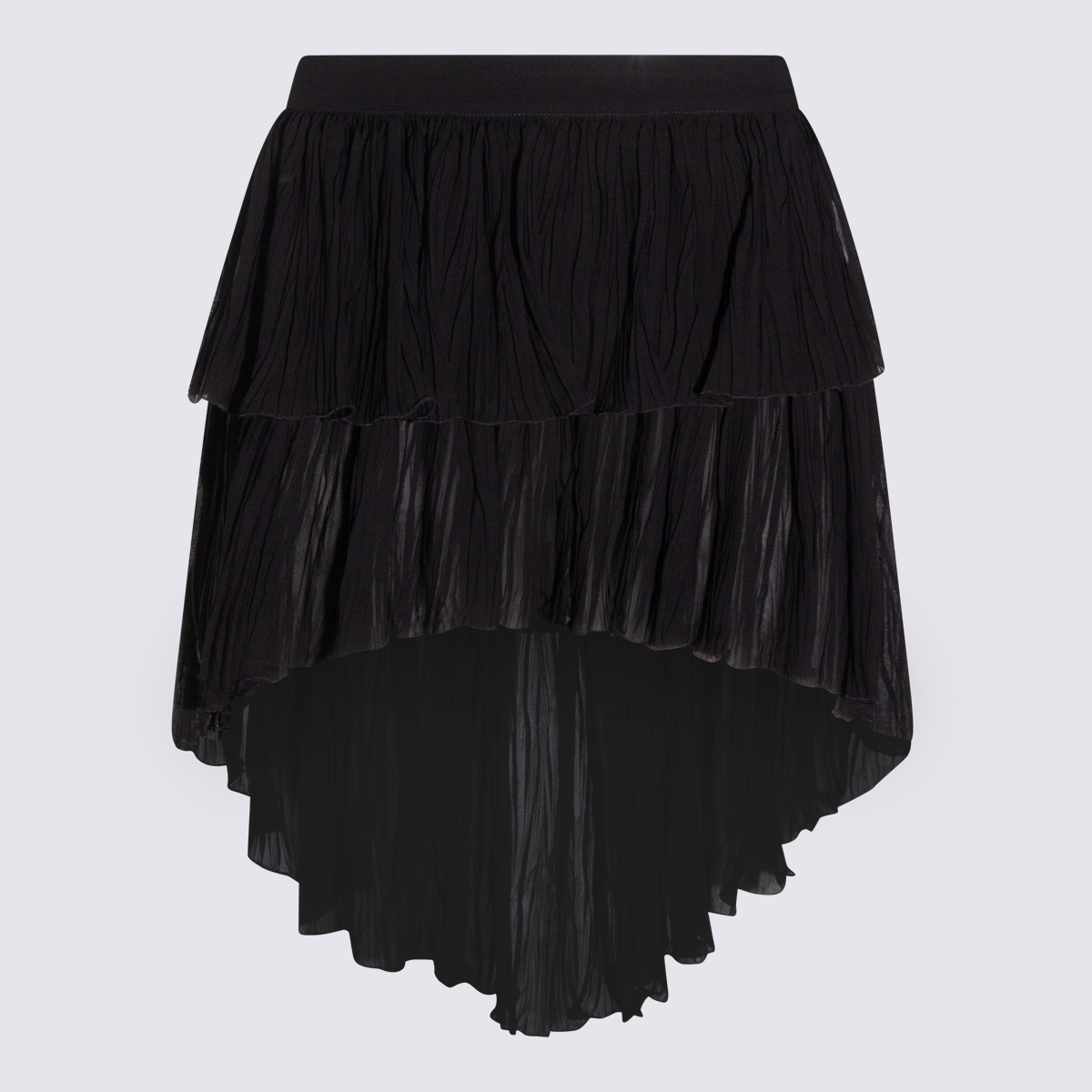 [BLUMARINE] Mini skirt SS26 P622G295AN0990