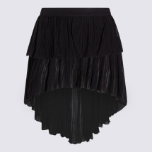 [BLUMARINE] Mini skirt SS26 P622G295AN0990