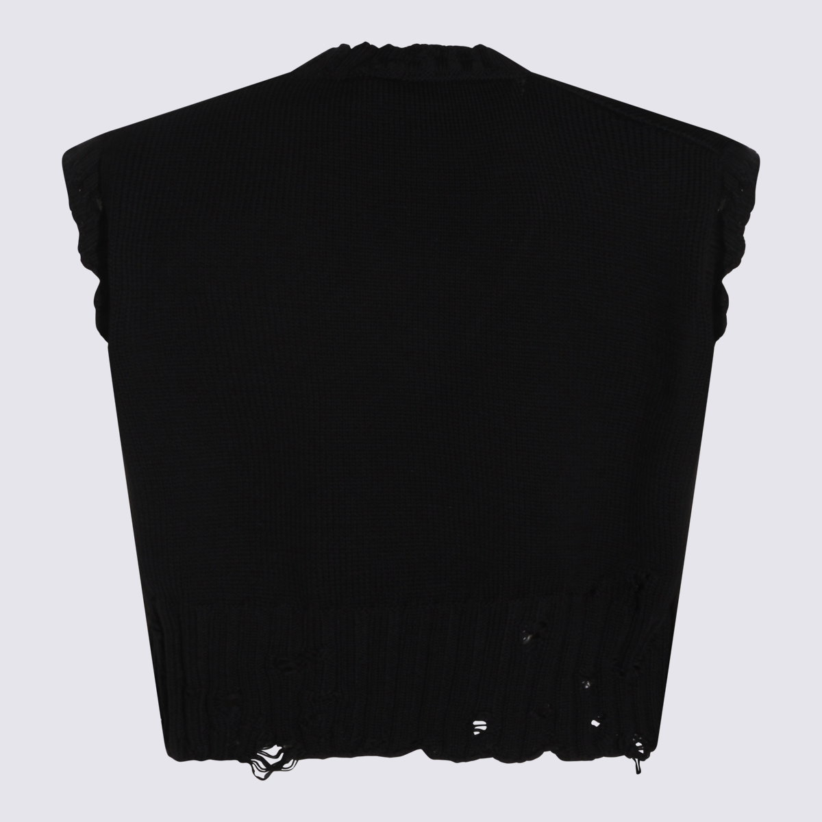 [Marni] Knitwear SS26 CVMD0088A0UFC65200N99