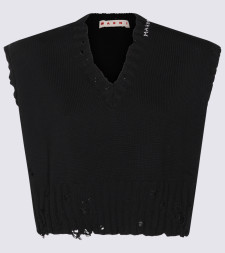 [Marni] Knitwear SS26 CVMD0088A0UFC65200N99