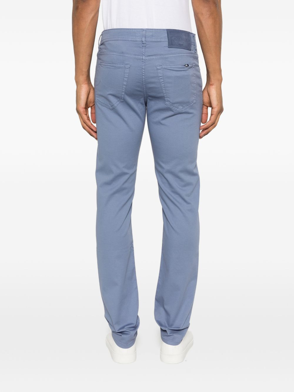 [Jacob Cohen] Jeans SS26 JUMQE004054S3756TRW62