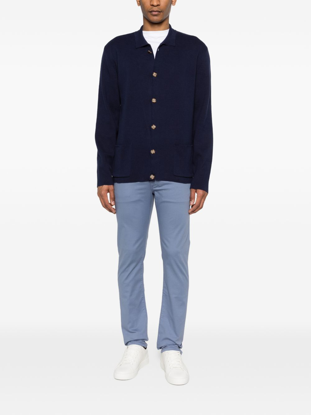 [Jacob Cohen] Jeans SS26 JUMQE004054S3756TRW62