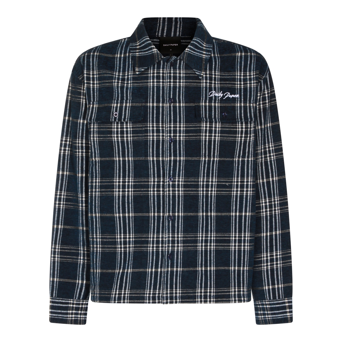 [Daily Paper Uomo] Shirts Long Sleeve SS26 2610026636