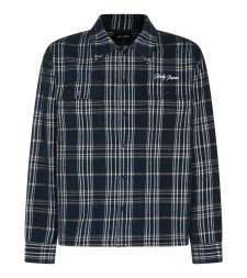 [Daily Paper Uomo] Shirts Long Sleeve SS26 2610026636