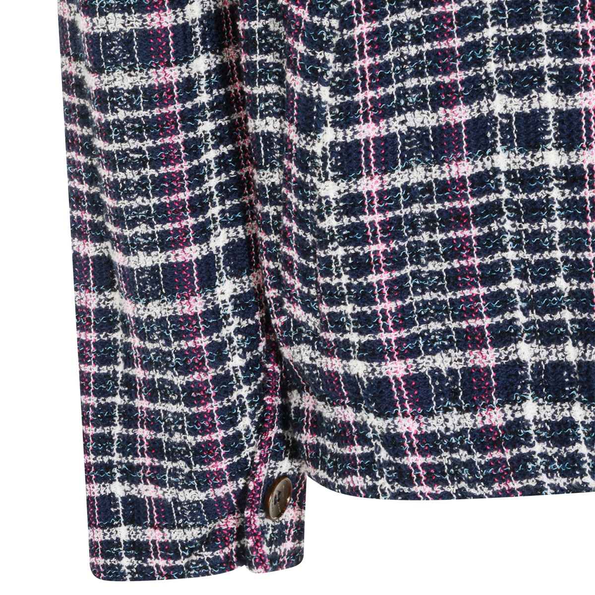[Etro] Casual Jacket SS26 MRKH0004AQ413S9834
