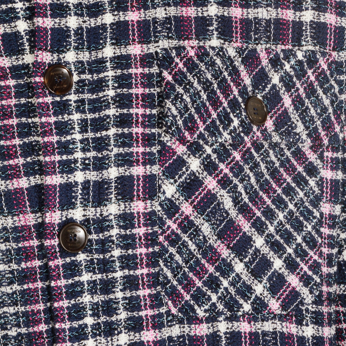 [Etro] Casual Jacket SS26 MRKH0004AQ413S9834