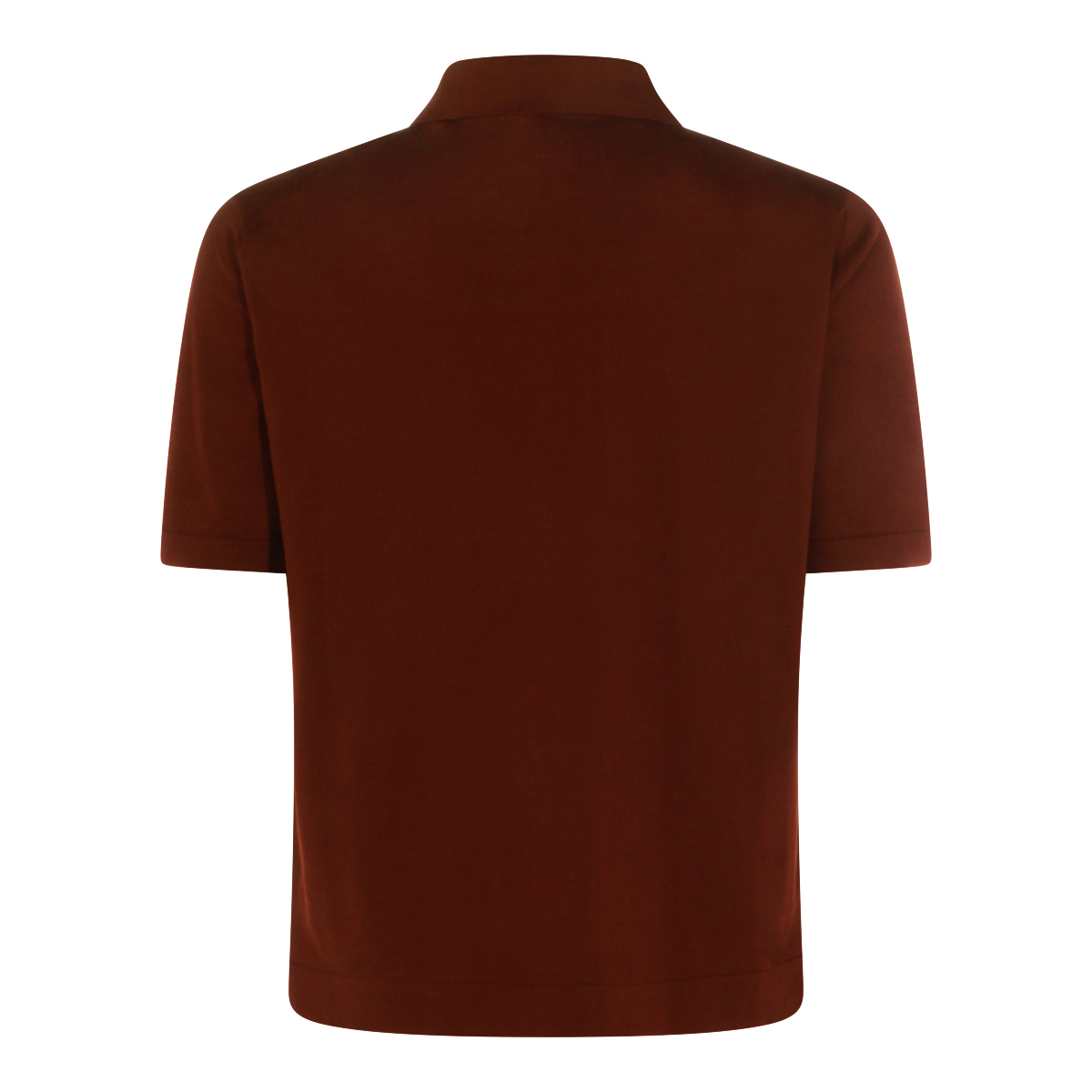 [Piacenza Cashmere] T-shirts Short Sleeve SS26 M1140018001005170