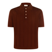 [Piacenza Cashmere] T-shirts Short Sleeve SS26 M1140018001005170