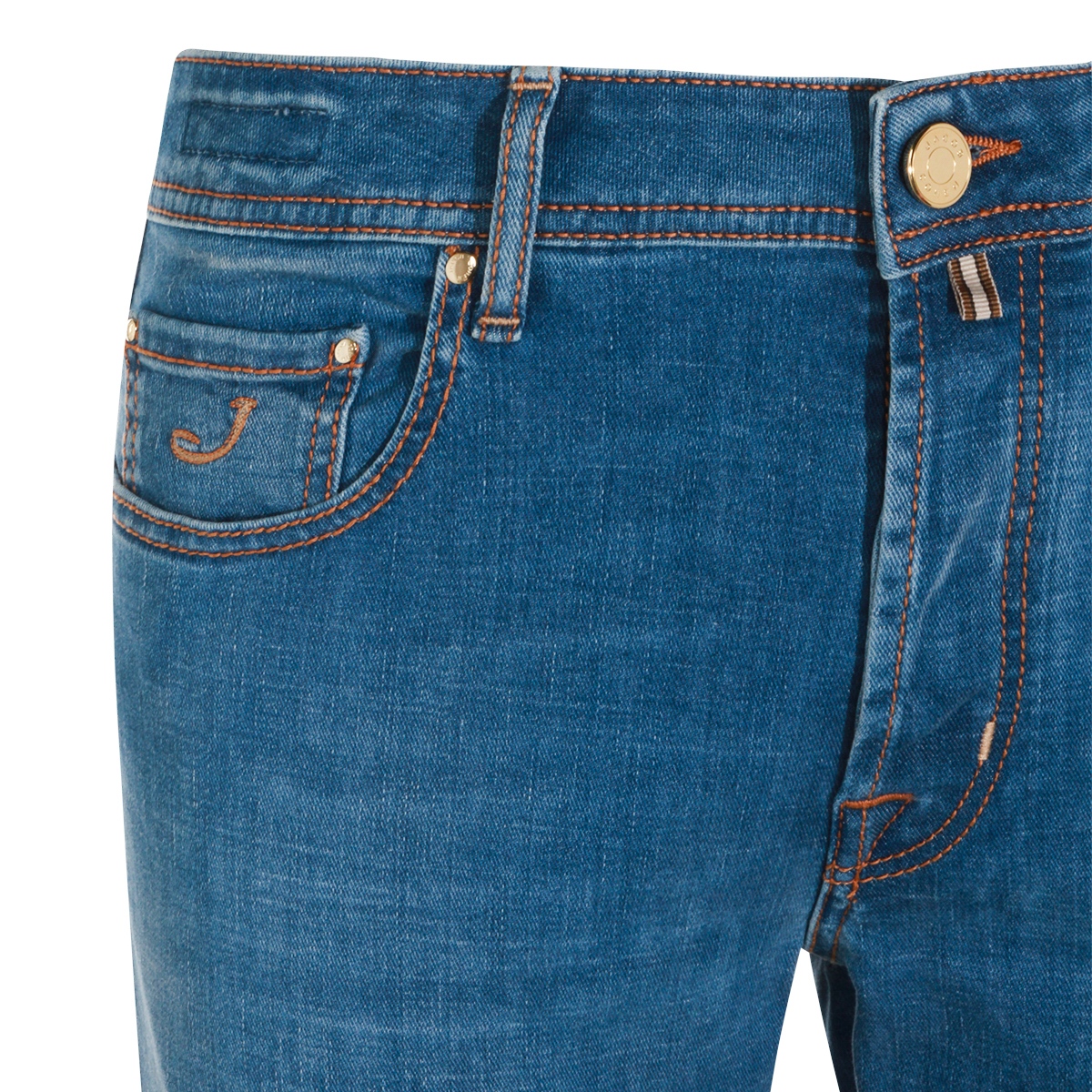 [Jacob Cohen] Jeans SS26 JUMQE004057S4260V1200D