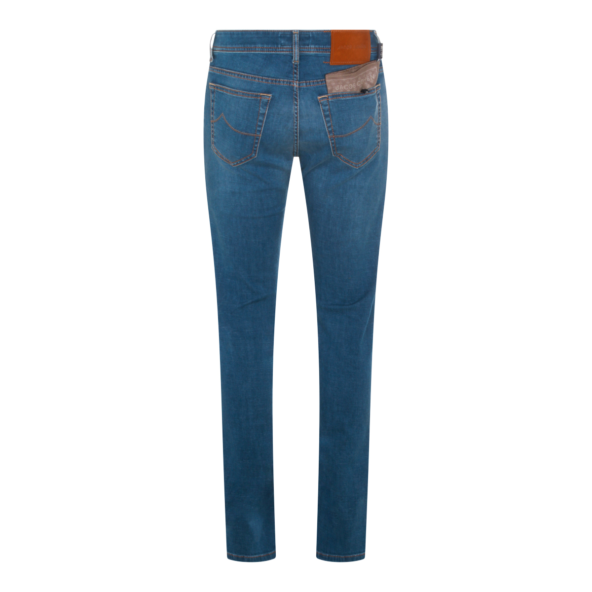 [Jacob Cohen] Jeans SS26 JUMQE004057S4260V1200D