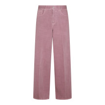 [Nine in the morning] Trousers SS26 GEA49H44ANTICO