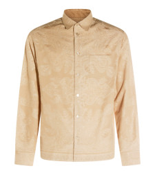 [Etro] Shirts Long Sleeve SS26 MRIC005799TPE07S9820