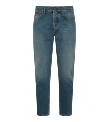 [Jacob Cohen] Jeans SS26 JUMQE033030T731AV2200D