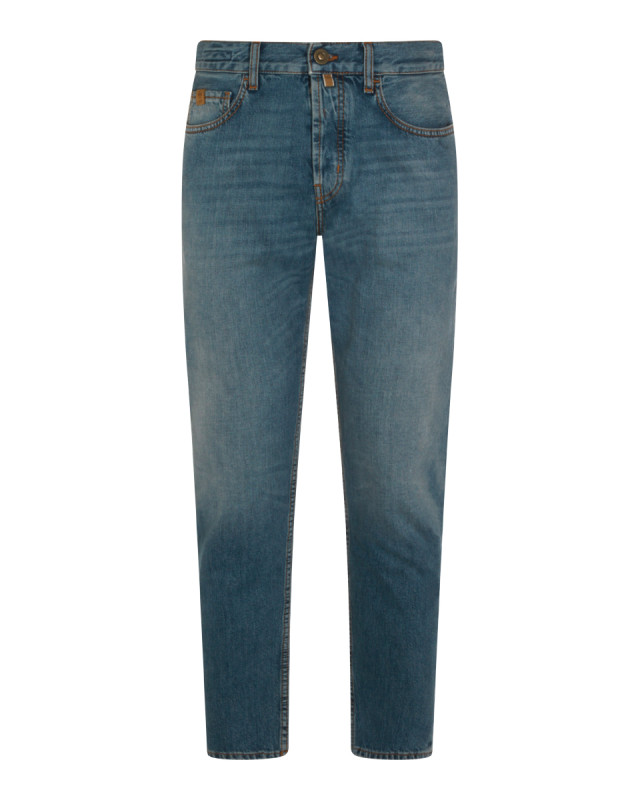 [Jacob Cohen] Jeans SS26 JUMQE033030T731AV2200D