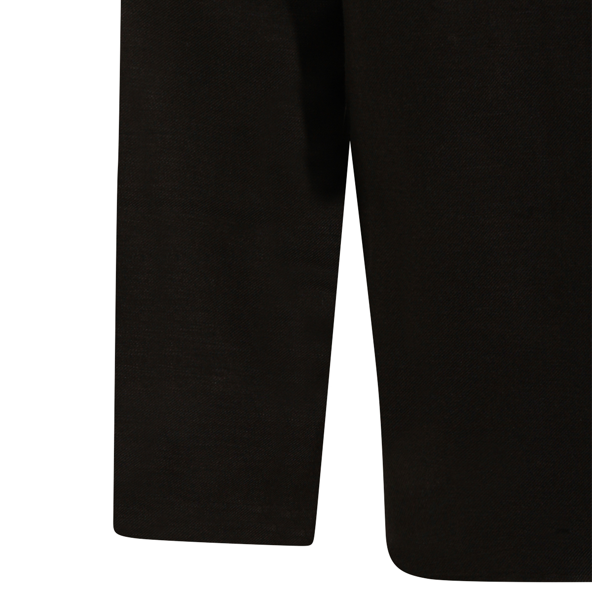 [Nine in the morning] Casual Jacket SS26 EF20V68NERO