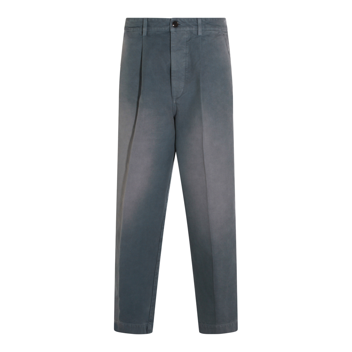[Marni] Trousers SS26 PUMU0327G0USCY6300B31