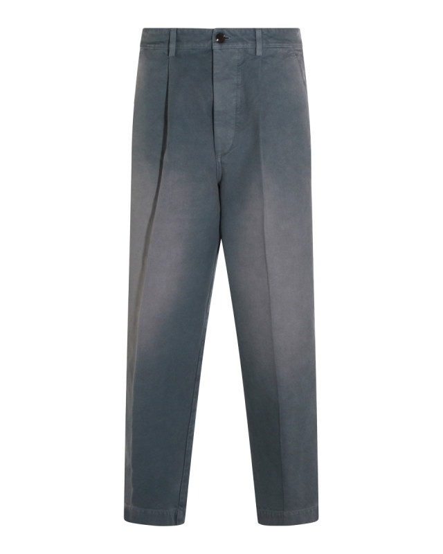 [Marni] Trousers SS26 PUMU0327G0USCY6300B31