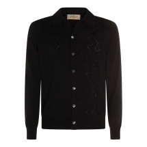 [Piacenza Cashmere] Cardigan SS26 M1020016001006880