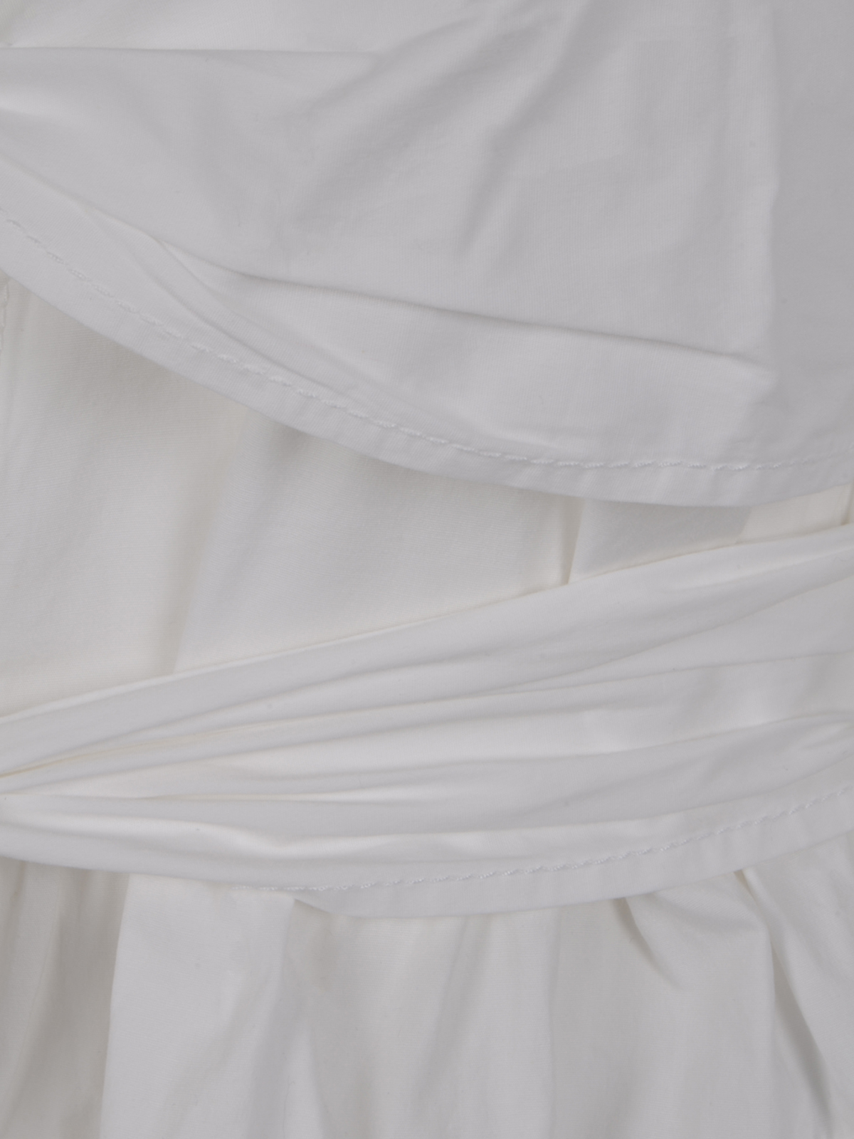 [GANNI] Shirts Short Sleeve SS26 W0309151