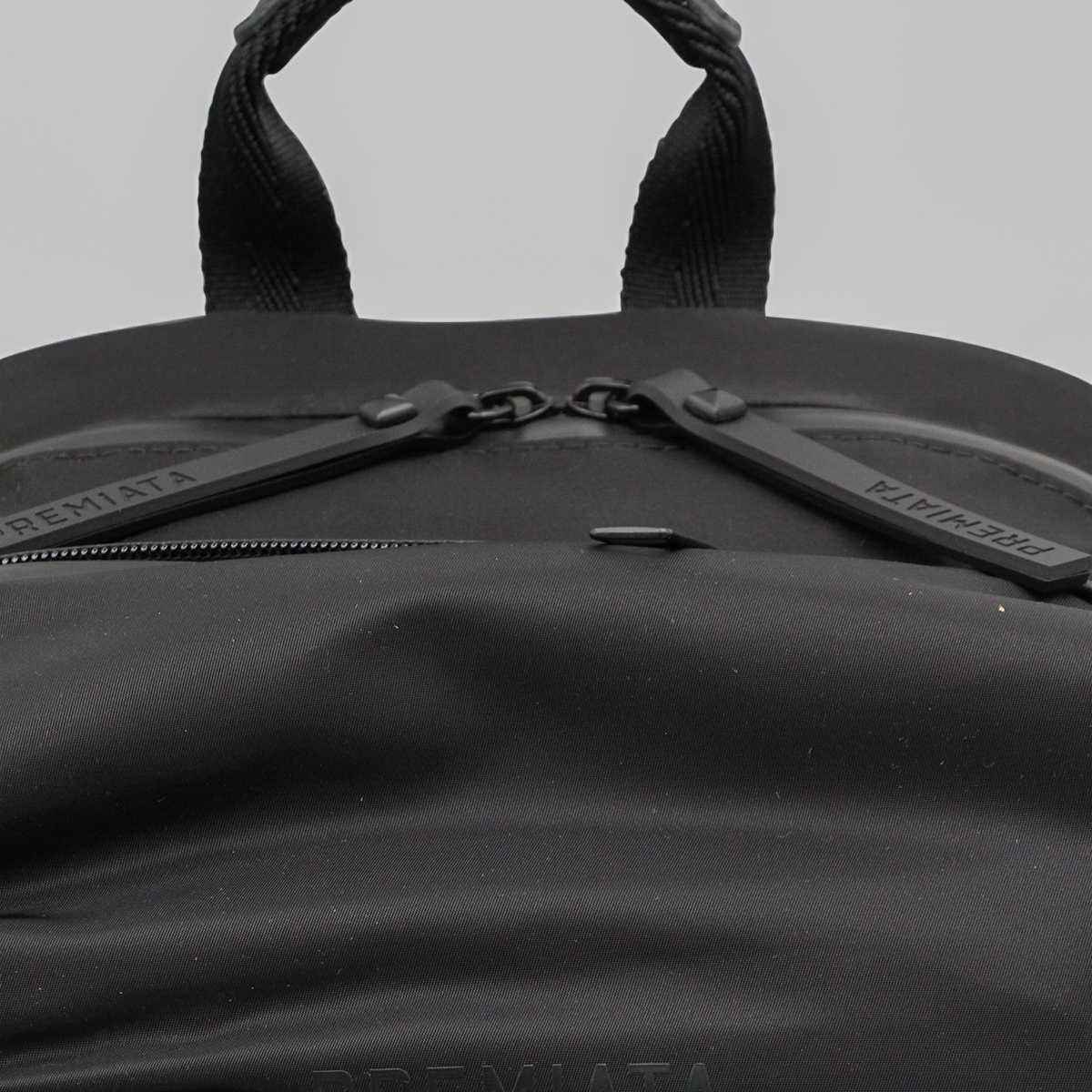 [Premiata] Backpack SS26 2125