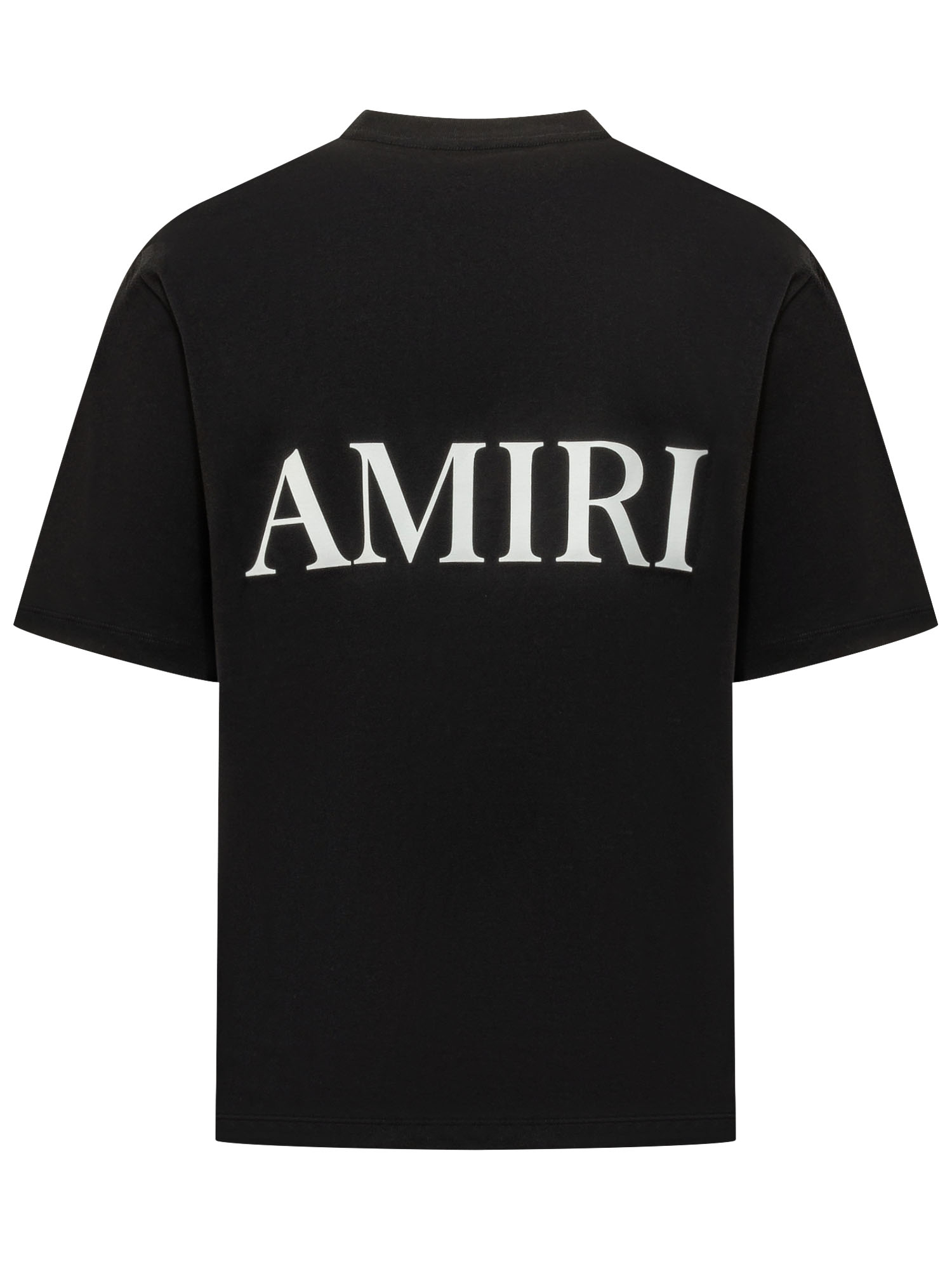 [Amiri] T-shirts Short Sleeve SS26 AMJYTE1074 001