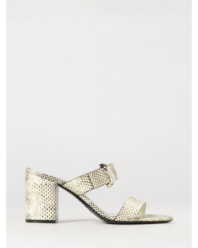 [Emporio Armani] Sandals SS26 EW004447AF25072 U1131