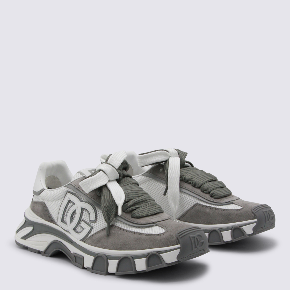 [Dolce & Gabbana] Sneakers SS26 CS2403A02088B932