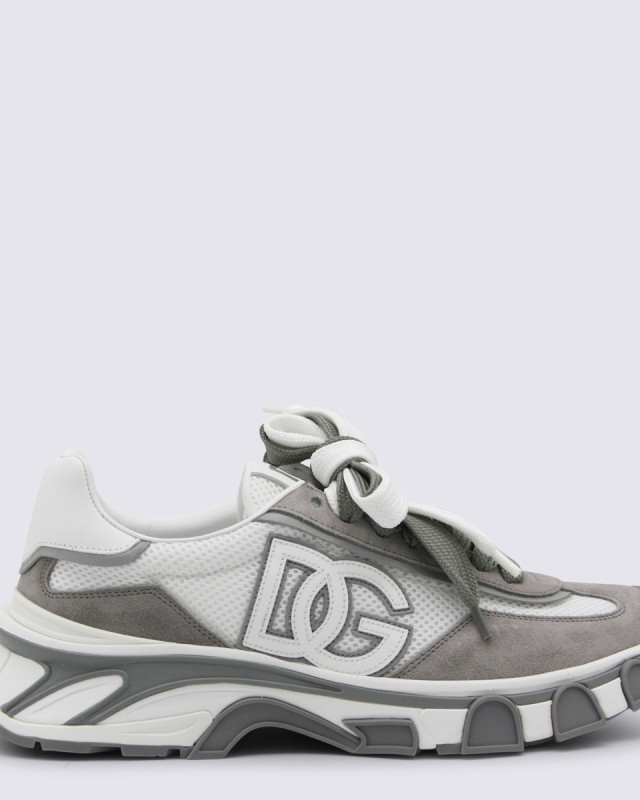 [Dolce & Gabbana] Sneakers SS26 CS2403A02088B932