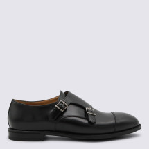 [MILLE885] Loafer SS26 CALVIREALNERO
