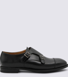 [MILLE885] Loafer SS26 CALVIREALNERO