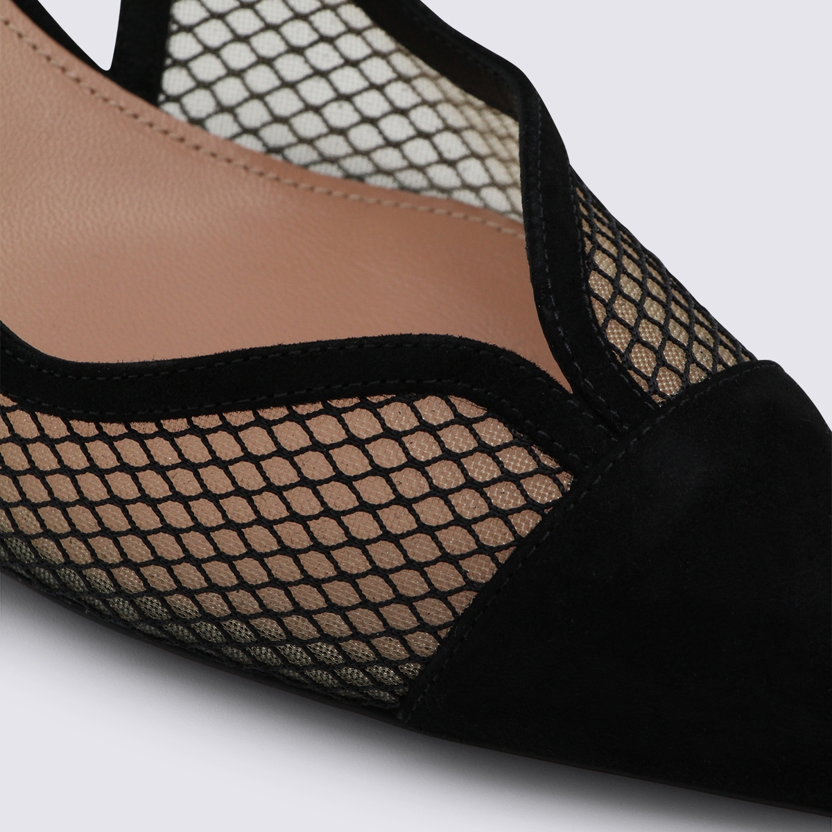 [Aquazzura] Pumps SS26 GIMMIDL0MSU000