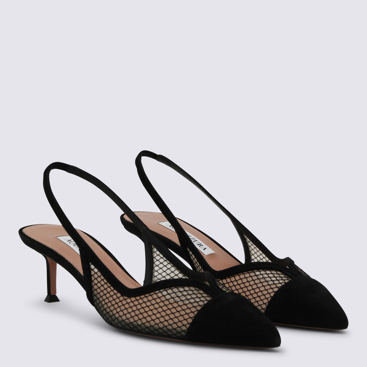 [Aquazzura] Pumps SS26 GIMMIDL0MSU000