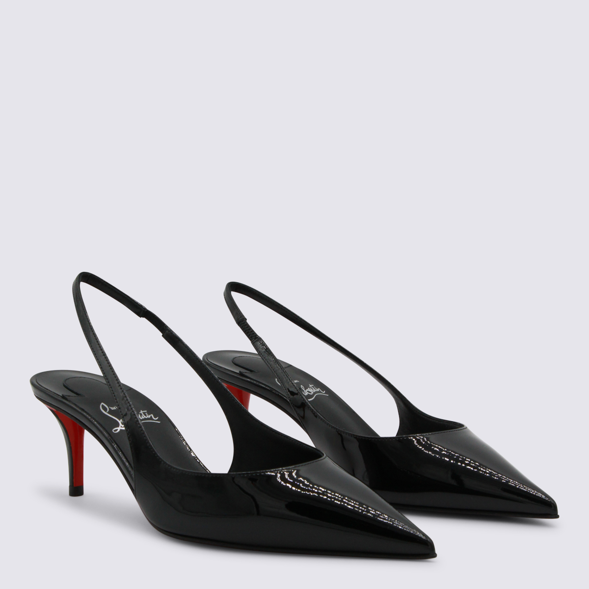 [Christian Louboutin] Pumps SS26 1260472B439