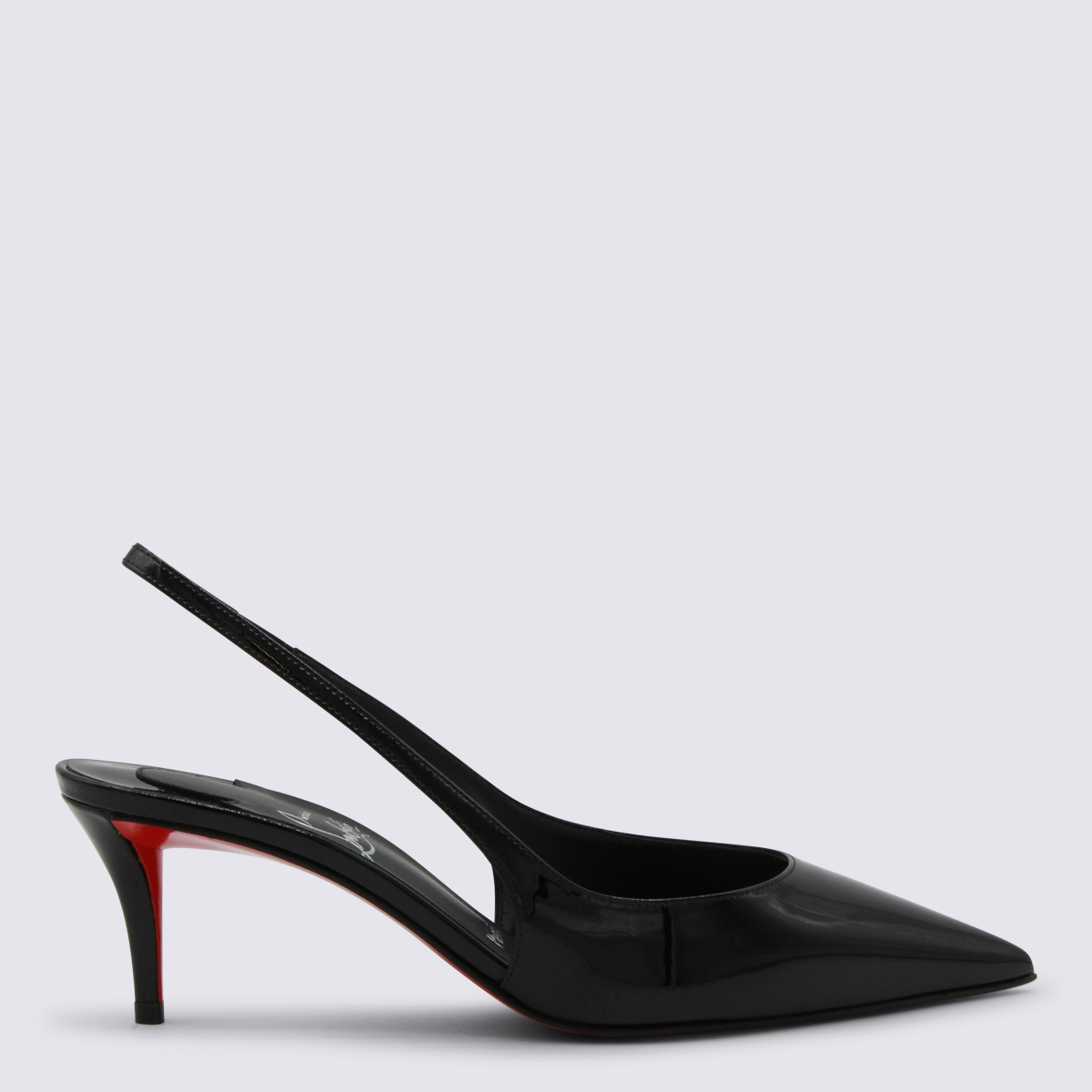 [Christian Louboutin] Pumps SS26 1260472B439
