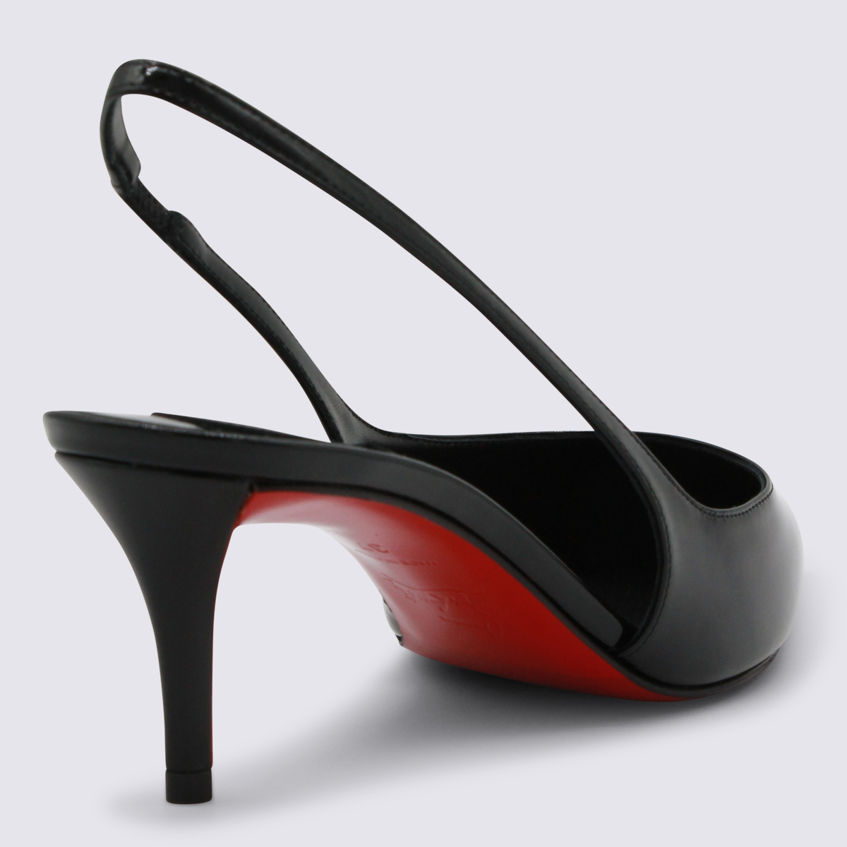 [Christian Louboutin] Pumps SS26 1260472B439