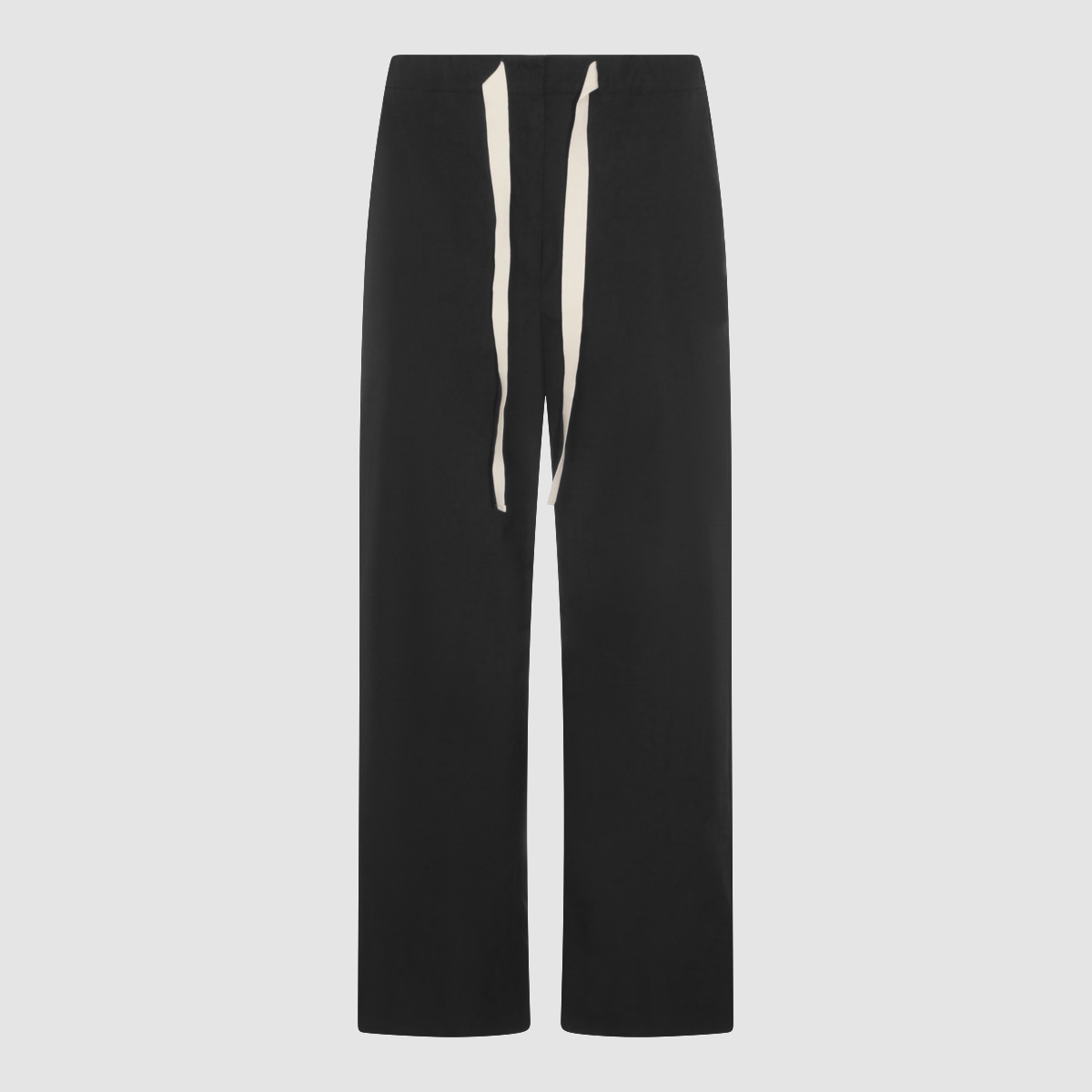 [S MAX MARA] Trousers SS26 261913102360010174043