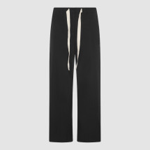 [S MAX MARA] Trousers SS26 261913102360010174043
