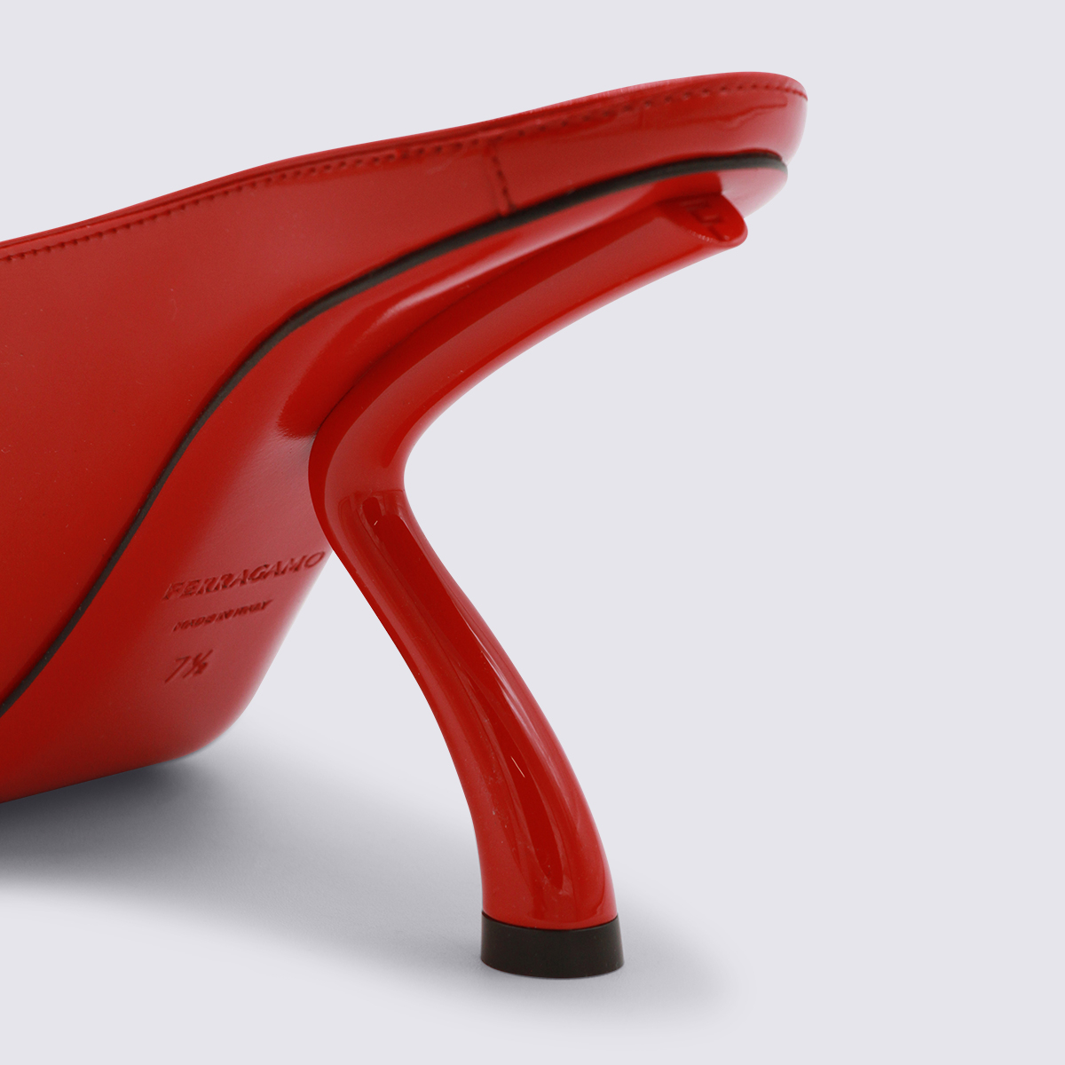 [Salvatore Ferragamo] Pumps SS26 79273101L592003