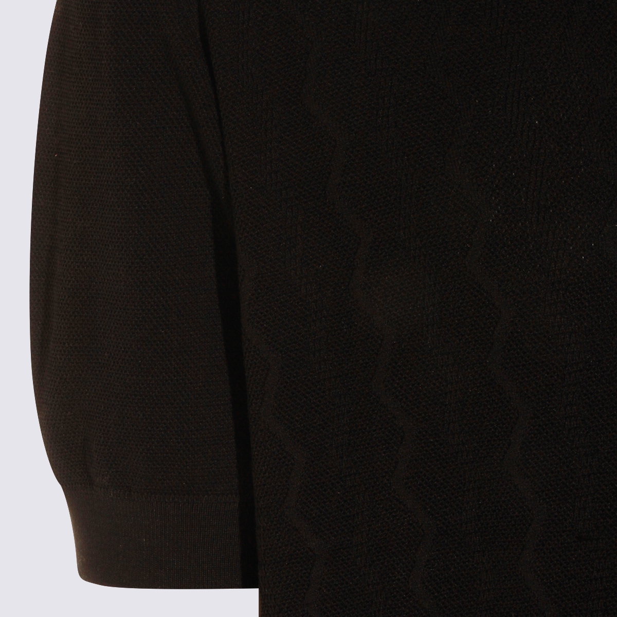 [Piacenza Cashmere] T-shirts Short Sleeve SS26 M1150026001006999