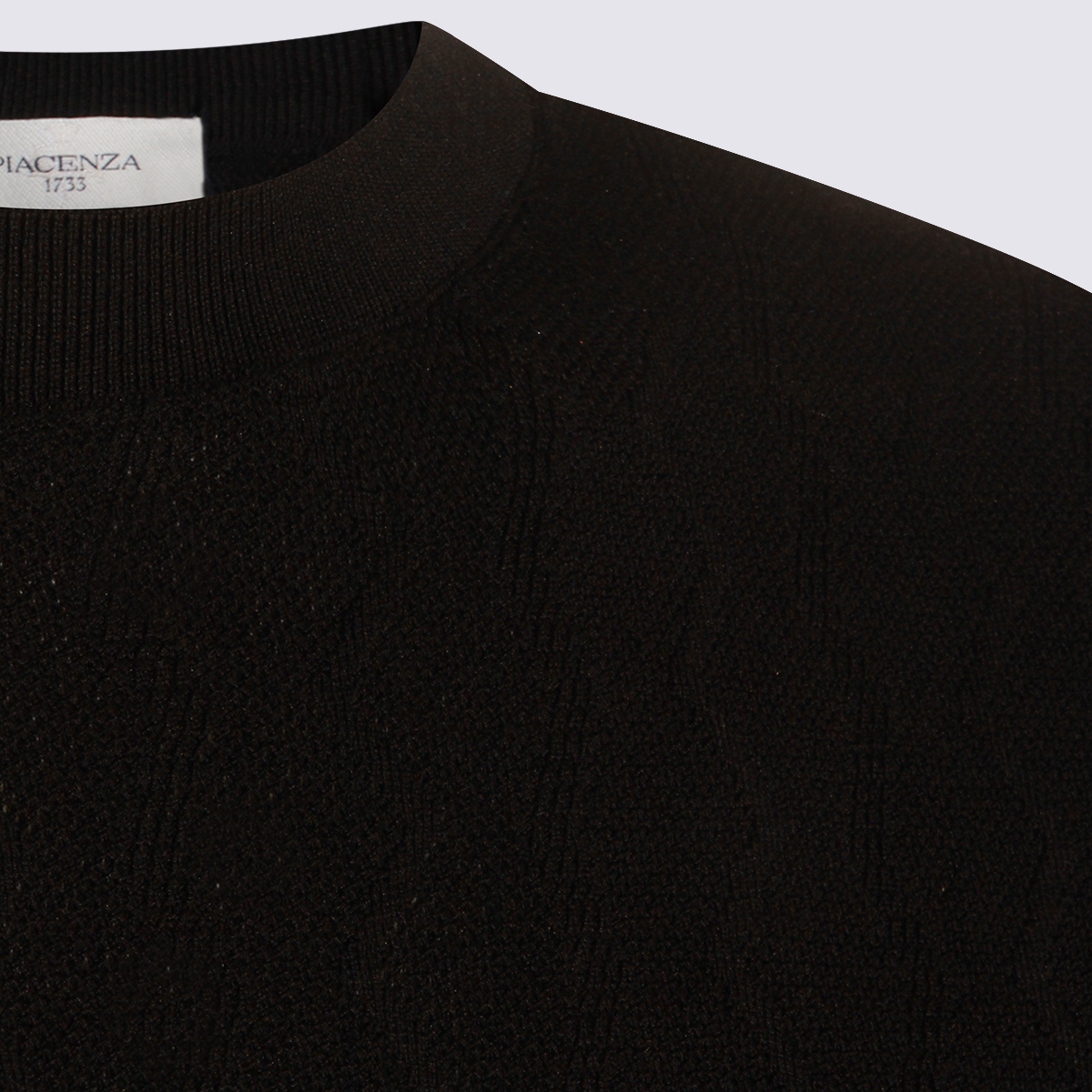 [Piacenza Cashmere] T-shirts Short Sleeve SS26 M1150026001006999