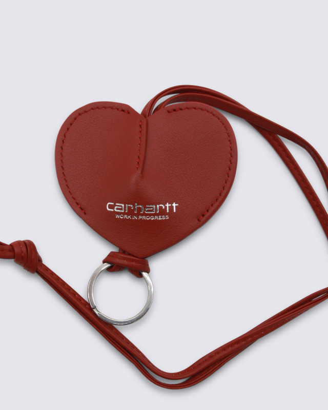 [CARHARTT WIP] Keyring SS26 I0363033IXXX