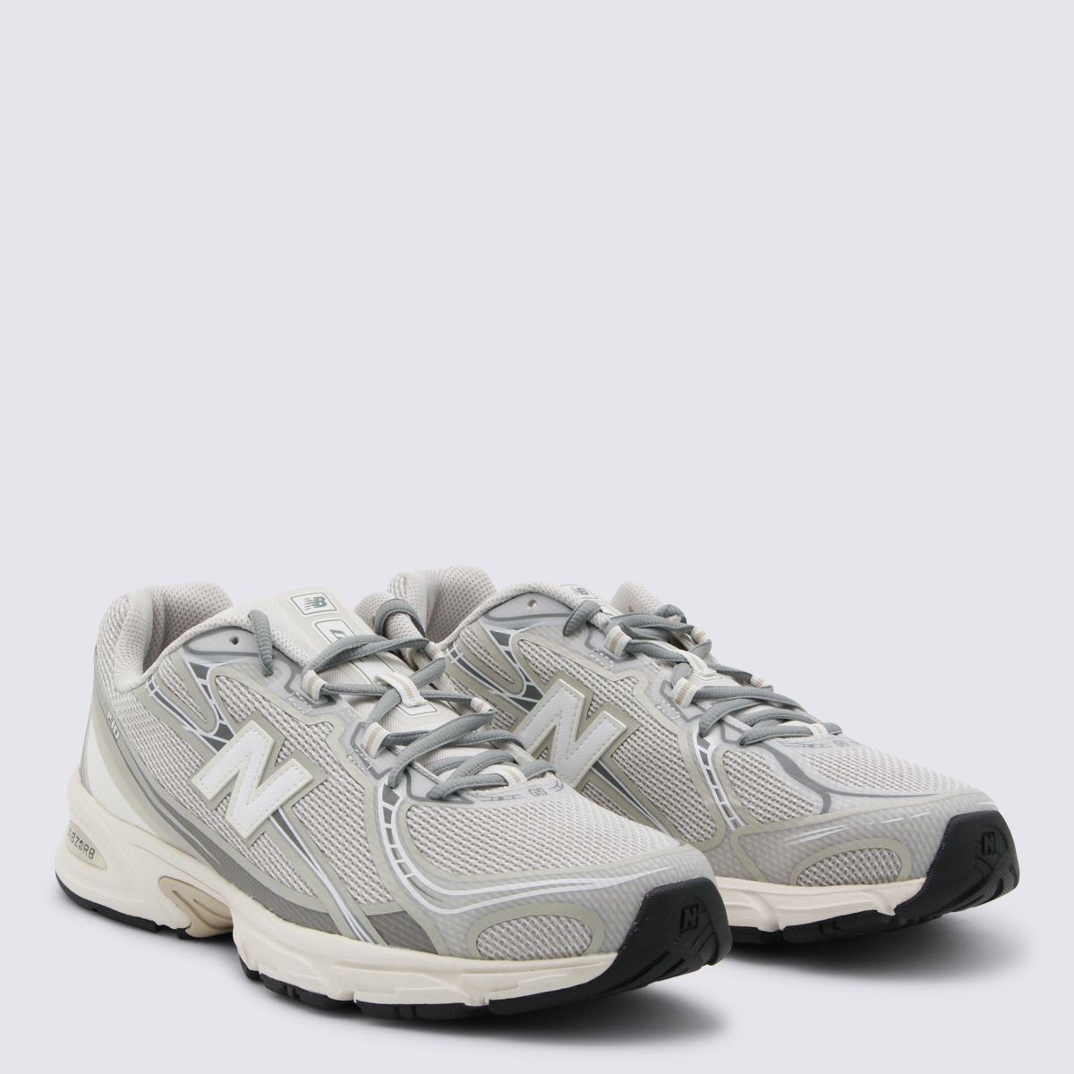 [NEW BALANCE] Sneakers SS26 U740N74F