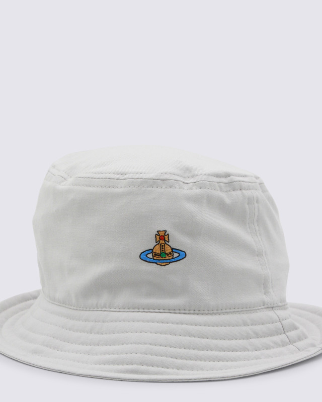 [Vivienne Westwood] Hat SS26 81020009W01HCP402