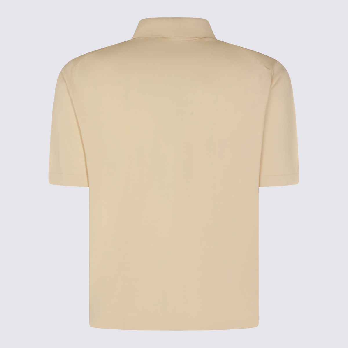 [Piacenza Cashmere] T-shirts Short Sleeve SS26 M1140018001005030
