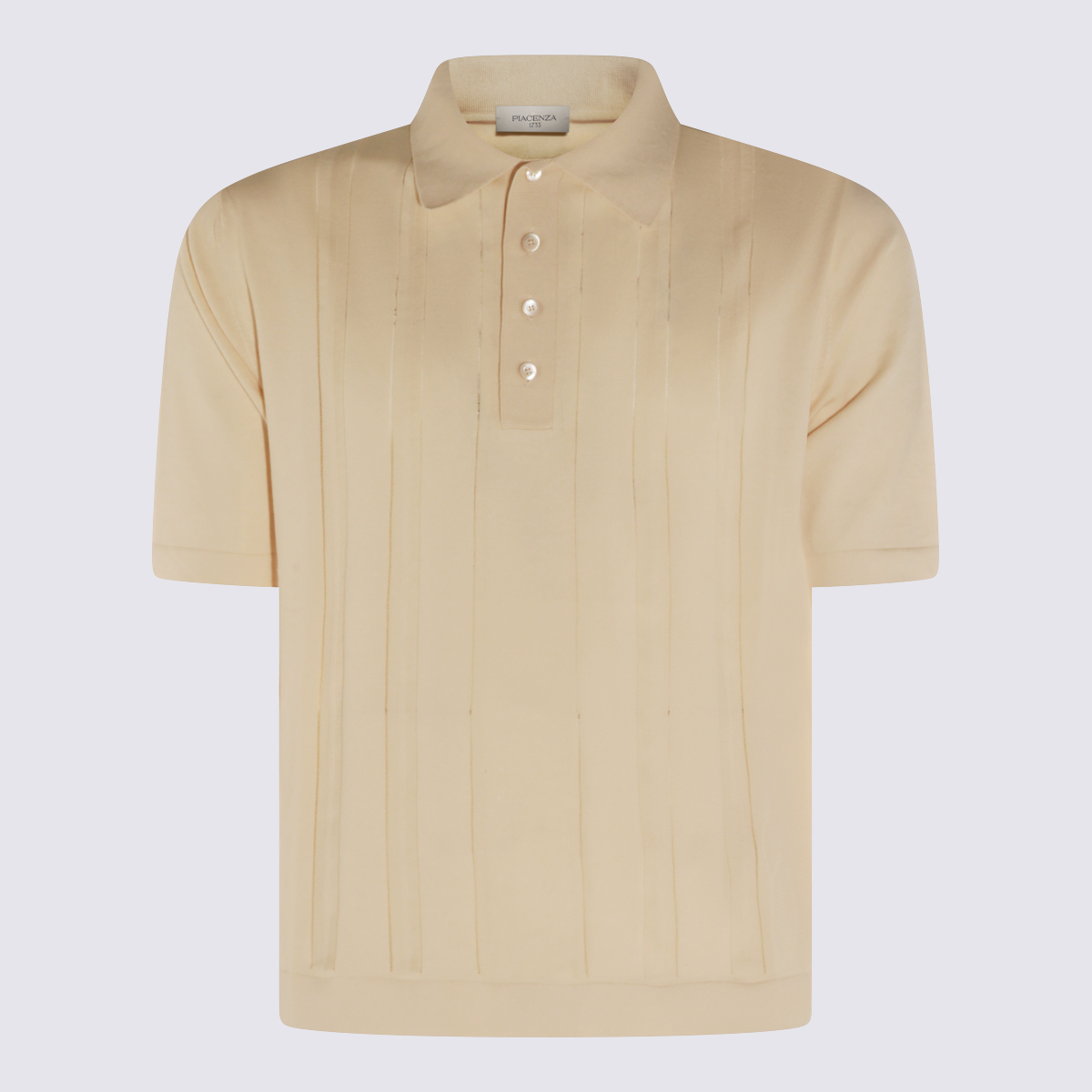 [Piacenza Cashmere] T-shirts Short Sleeve SS26 M1140018001005030