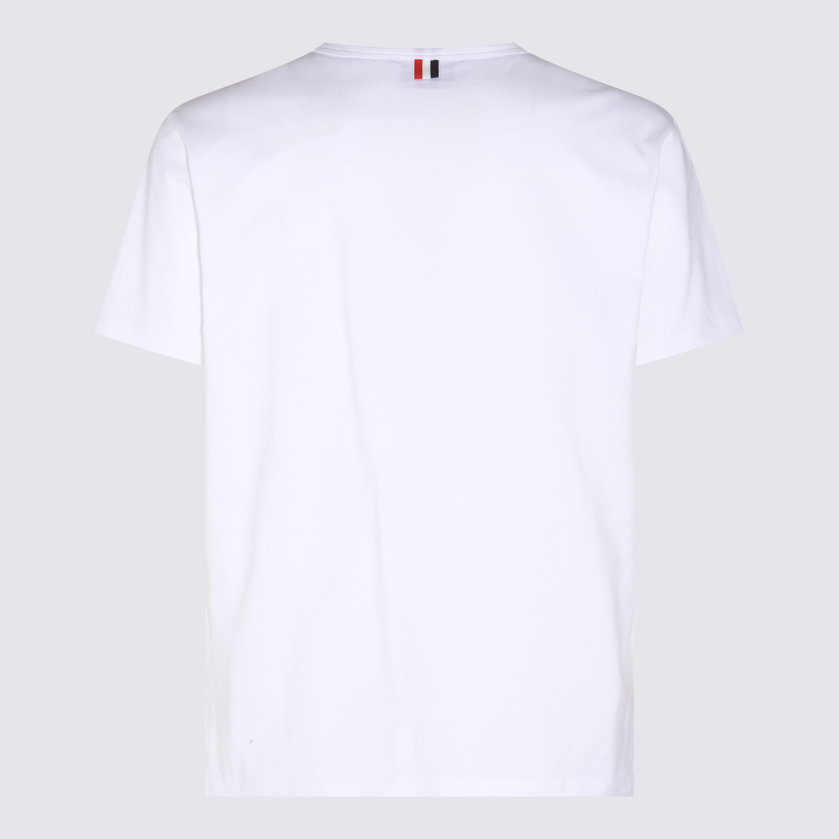 [Thom Browne] T-shirts Short Sleeve SS26 MJS010A01454100