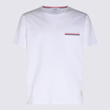 [Thom Browne] T-shirts Short Sleeve SS26 MJS010A01454100