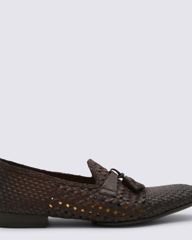 [Doucal's] Loafer SS26 DU3522TAORUZ276TM00