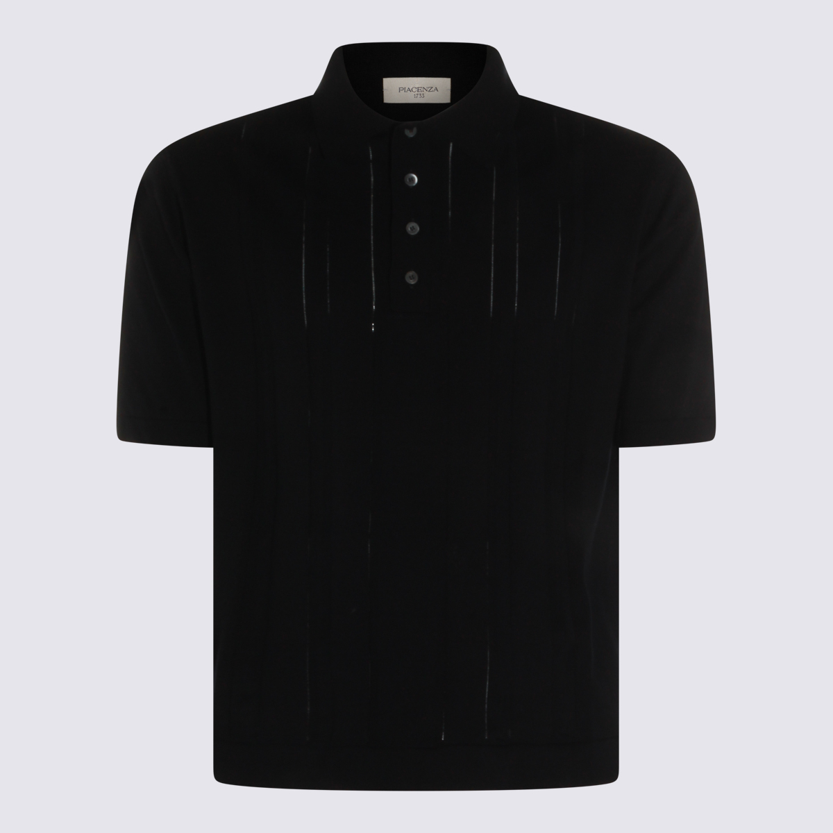 [Piacenza Cashmere] T-shirts Short Sleeve SS26 M1140018001005880