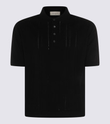 [Piacenza Cashmere] T-shirts Short Sleeve SS26 M1140018001005880
